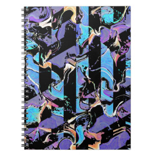 Carnet Horreur pour les yeux