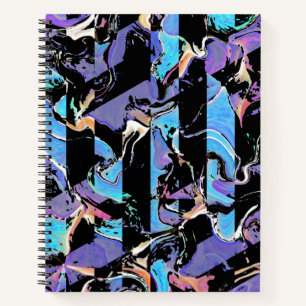 Carnet Horreur pour les yeux