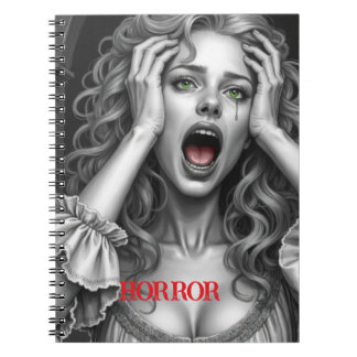 Carnet Horror Image