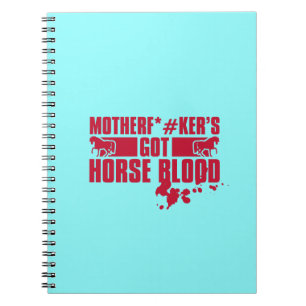 Carnet Horseblood