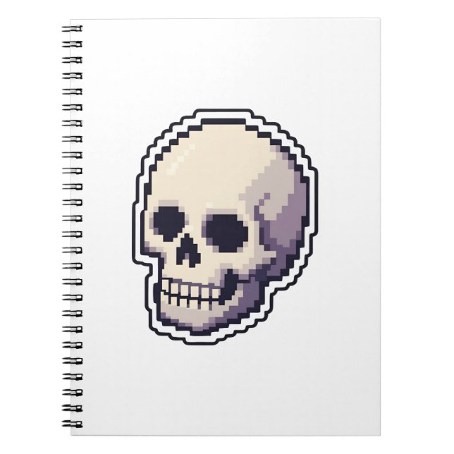 Carnet Housse intelligente pour iPad Cool ReCool Rétro Pi (Devant)