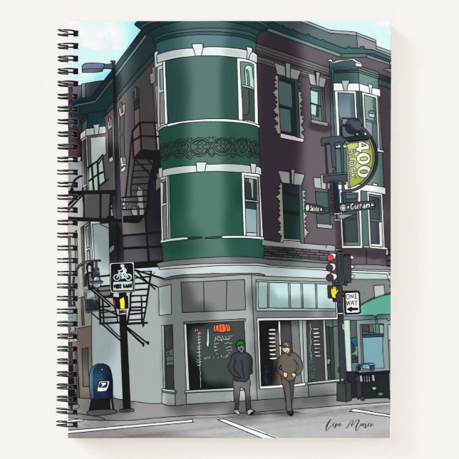 Carnet https://www.zazzle.com/mbr/238439683141063829/stor (Devant)