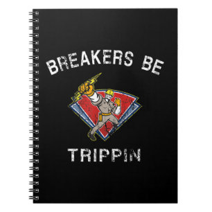 Carnet Humour Hvac pour les brasseurs