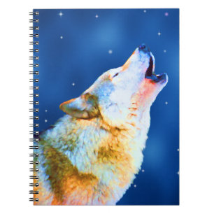 Carnet Hurlement de minuit