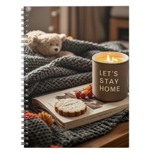 Carnet Hygge Cosy Night Célébrez des nuits douillettes