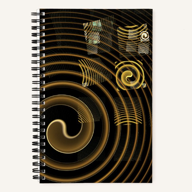 Carnet Hypnosis (Recto)