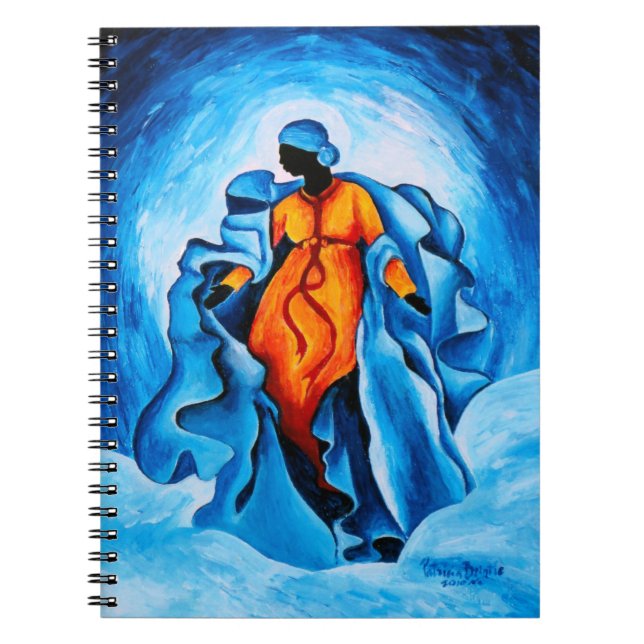 Carnet Hypothèse - Advocata Nostra 2010 (Devant)