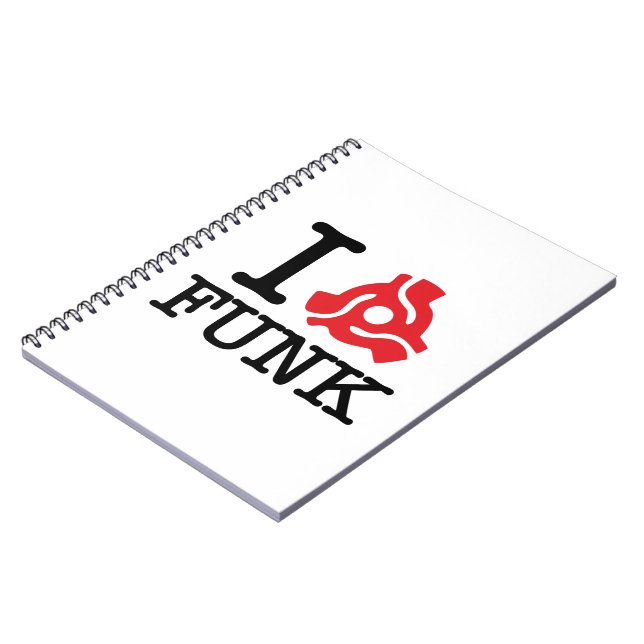 Carnet I 45 Adaptateur Funk (Côté gauche)