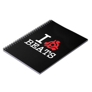 Carnet I 45 Adapter Beats