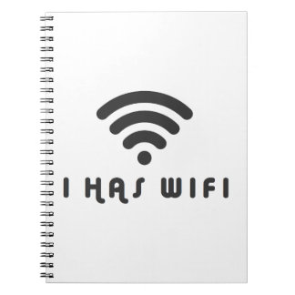 CARNET I A L'INTERNET DE WIFI