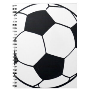 Carnet I Love Football (Soccer) Coeur du jeu : I Love