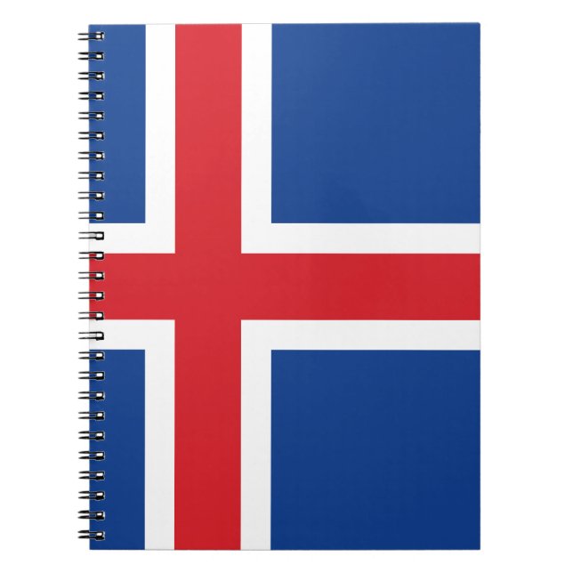 Carnet Iceland.ai (Devant)