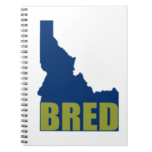 Carnet Idaho Bred