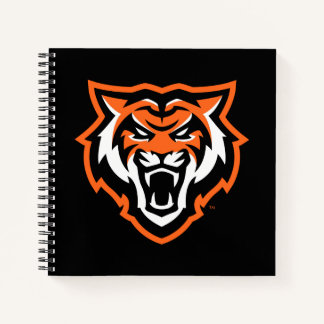 Carnet Idaho State University Bengals Spirit Design