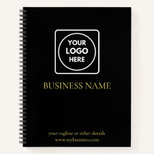 Carnet idée cadeau d'entreprise marquage personnal