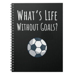 Carnet Idées de cadeaux amusants pour un fan de football
