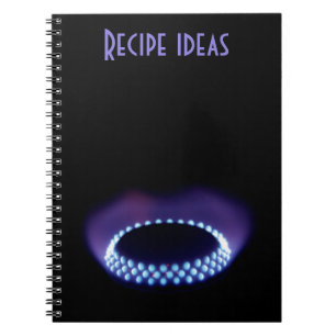 Carnet Idées de recette
