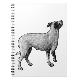 Carnet Idées vers le haut