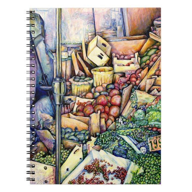 Carnet If God had made it it better, she would have kept (Devant)