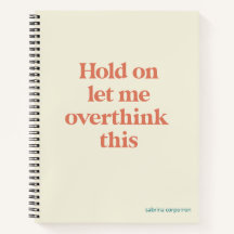 Ignorer cette citation amusante | Burnt Sienna