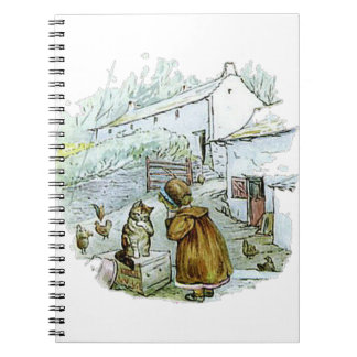 Carnet Il y avait une fille du nom de Lucie qui aimait le