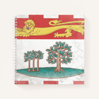 Carnet Île-du-Prince-Édouard