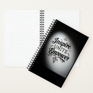 Carnet Illuminer et responsabiliser – Traditionnel