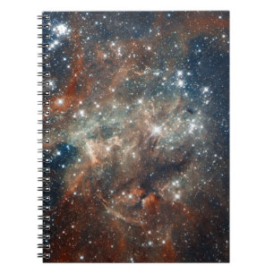 Carnet Image Hubble