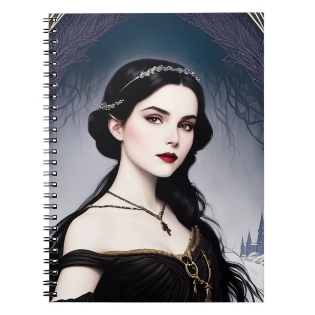 Carnet Imaginaire (Devant)