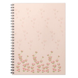 Carnet Imaginaires floraux