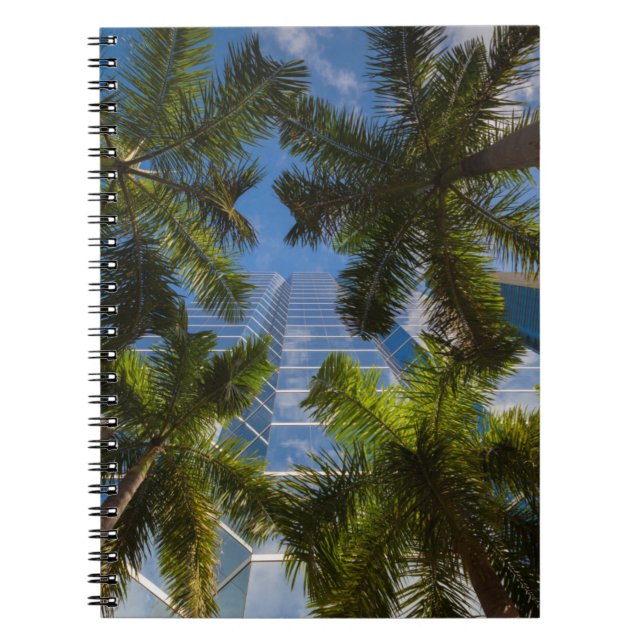 Carnet Immeubles de grande hauteur (Devant)
