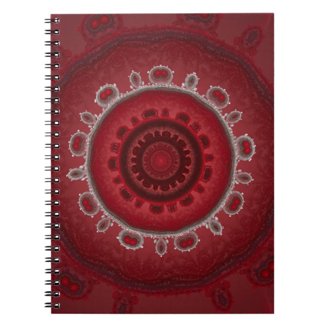 Carnet impérial de la Couronne (Devant)