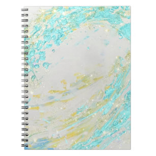 Carnet Impression prophétique d'inspiration chrétienne