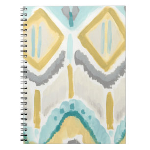 Carnet Impression textile II