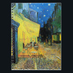 Carnet Impressionism Vincent Van Gogh Self Portrait Famou<br><div class="desc">Impressionism Vincent Van Gogh Self Portrait Famous Visual Arts Design features a great example of impressionism artwork. This Impressionism Vincent Van Gogh Self Portrait Famous Visual Arts Design reflects the essence of the artist and the time period created in. Perfect for art enthusiast of all ages, our Impressionism Vincent Van...</div>