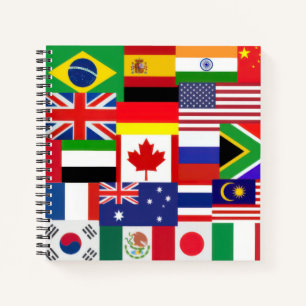 Carnet Indicateurs mondiaux
