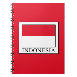 Carnet Indonésie