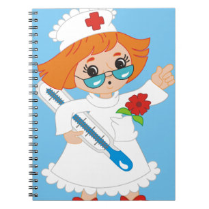 Carnet infirmière