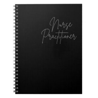 Carnet Infirmière clinicienne poche Vie d'infirmière clin