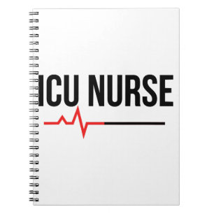 Carnet Infirmière de l'ICU