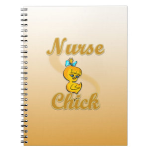 Carnet infirmière poussette