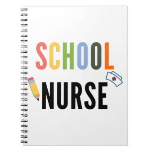 Carnet Infirmière scolaire