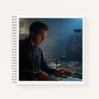 Carnet Ingenieria en sonido