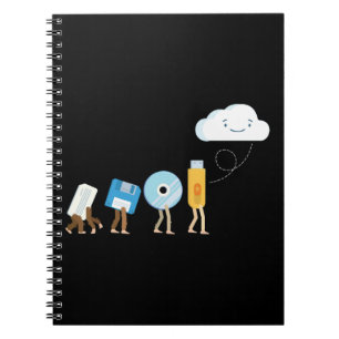 Carnet Ingénierie informatique Funny Geek Ingénieur logic