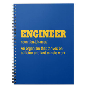 Carnet Ingénieur