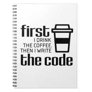 Carnet Ingénieur du code de programmation informatique d