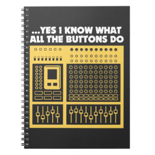 Carnet Ingénieur du son audio - Tourne-disque du DJ de