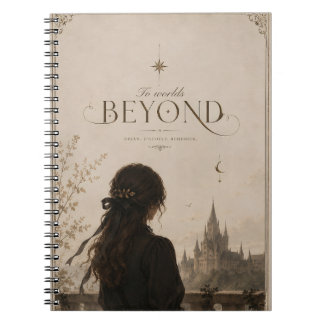 Carnet Ink & Ivy Journal/