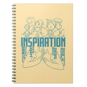 Carnet Inspiration - Conception ASL