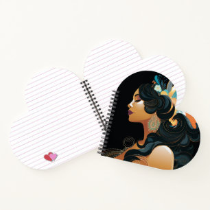 CARNET INSPIRATION NATIVE #3